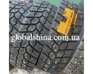 Haohua GD16 (ведущая) 315/80 R22.5 156/150K PR20